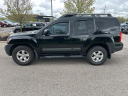 Thumbnail image of 2011 Nissan Xterra at LaFontaine Infiniti of Ann Arbor