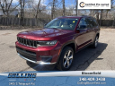 Thumbnail image of 2022 Jeep Grand Cherokee L at Golling Chrysler Dodge Jeep Ram