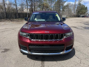 Thumbnail image of 2022 Jeep Grand Cherokee L at Golling Chrysler Dodge Jeep Ram
