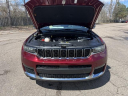 Thumbnail image of 2022 Jeep Grand Cherokee L at Golling Chrysler Dodge Jeep Ram