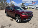 Thumbnail image of 2022 Jeep Grand Cherokee L at Golling Chrysler Dodge Jeep Ram