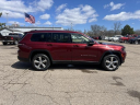 Thumbnail image of 2022 Jeep Grand Cherokee L at Golling Chrysler Dodge Jeep Ram