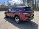 Thumbnail image of 2022 Jeep Grand Cherokee L at Golling Chrysler Dodge Jeep Ram