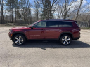 Thumbnail image of 2022 Jeep Grand Cherokee L at Golling Chrysler Dodge Jeep Ram