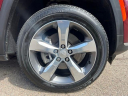 Thumbnail image of 2022 Jeep Grand Cherokee L at Golling Chrysler Jeep Dodge Ram of Chelsea