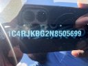 Thumbnail image of 2022 Jeep Grand Cherokee L at Golling Chrysler Jeep Dodge Ram of Chelsea