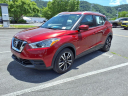 Thumbnail image of 2020 Nissan Kicks at Dutch Miller Nissan