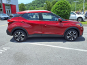 Thumbnail image of 2020 Nissan Kicks at Dutch Miller Nissan