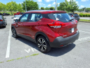 Thumbnail image of 2020 Nissan Kicks at Dutch Miller Nissan