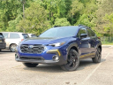 Thumbnail image of 2025 Subaru Crosstrek at LaFontaine Subaru