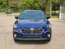 Thumbnail image of 2025 Subaru Crosstrek at LaFontaine Subaru