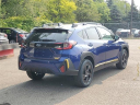 Thumbnail image of 2025 Subaru Crosstrek at LaFontaine Subaru