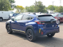 Thumbnail image of 2025 Subaru Crosstrek at LaFontaine Subaru