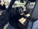 Thumbnail image of 2024 Ford Bronco at UltimateFord of Mountain Home, AR