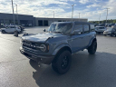 Thumbnail image of 2024 Ford Bronco at UltimateFord of Mountain Home, AR