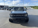 Thumbnail image of 2024 Ford Bronco at UltimateFord of Mountain Home, AR