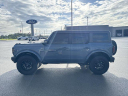 Thumbnail image of 2024 Ford Bronco at UltimateFord of Mountain Home, AR