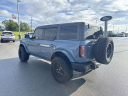 Thumbnail image of 2024 Ford Bronco at UltimateFord of Mountain Home, AR