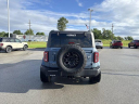 Thumbnail image of 2024 Ford Bronco at UltimateFord of Mountain Home, AR