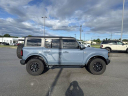 Thumbnail image of 2024 Ford Bronco at UltimateFord of Mountain Home, AR