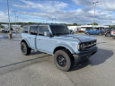 Thumbnail image of 2024 Ford Bronco at UltimateFord of Mountain Home, AR