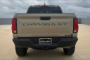 Thumbnail image of 2023 Chevrolet Colorado at LandRoverOfSanAntonio (Used)