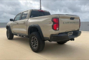 Thumbnail image of 2023 Chevrolet Colorado at LandRoverOfSanAntonio (Used)