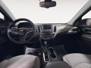 Thumbnail image of 2021 Chevrolet Equinox at LaFontaine Toyota Kia Genesis of Dearborn