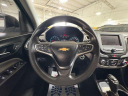Thumbnail image of 2021 Chevrolet Equinox at LaFontaine Toyota Kia Genesis of Dearborn