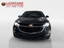 Thumbnail image of 2021 Chevrolet Equinox at LaFontaine Toyota Kia Genesis of Dearborn