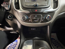 Thumbnail image of 2021 Chevrolet Equinox at LaFontaine Toyota Kia Genesis of Dearborn