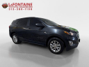 Thumbnail image of 2021 Chevrolet Equinox at LaFontaine Toyota Kia Genesis of Dearborn