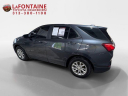 Thumbnail image of 2021 Chevrolet Equinox at LaFontaine Toyota Kia Genesis of Dearborn