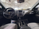 Thumbnail image of 2021 Chevrolet Equinox at LaFontaine Toyota Kia Genesis of Dearborn