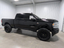 Thumbnail image of 2024 Ram 2500 at Budget Car Sales of Tifton Douglas
