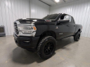 Thumbnail image of 2024 Ram 2500 at Budget Car Sales of Tifton Douglas
