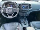 Thumbnail image of 2021 Jeep Cherokee at LaFontaine Chrysler Dodge Jeep Ram Fiat of Lansing
