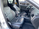 Thumbnail image of 2021 Jeep Cherokee at LaFontaine Chrysler Dodge Jeep Ram Fiat of Lansing