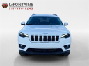 Thumbnail image of 2021 Jeep Cherokee at LaFontaine Chrysler Dodge Jeep Ram Fiat of Lansing