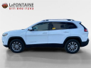 Thumbnail image of 2021 Jeep Cherokee at LaFontaine Chrysler Dodge Jeep Ram Fiat of Lansing