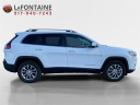Thumbnail image of 2021 Jeep Cherokee at LaFontaine Chrysler Dodge Jeep Ram Fiat of Lansing