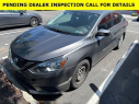 Thumbnail image of 2019 Nissan Sentra at Hamilton Honda