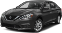 Thumbnail image of 2019 Nissan Sentra at Hamilton Honda