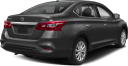 Thumbnail image of 2019 Nissan Sentra at Hamilton Honda