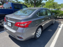 Thumbnail image of 2019 Nissan Sentra at Hamilton Honda