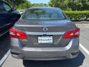 Thumbnail image of 2019 Nissan Sentra at Hamilton Honda