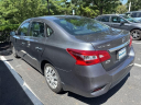 Thumbnail image of 2019 Nissan Sentra at Hamilton Honda
