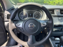 Thumbnail image of 2019 Nissan Sentra at Hamilton Honda