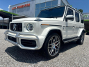 2021 Mercedes-Benz G-Class AMG G 63 at Auto Connection LLC