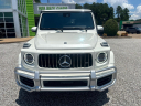 Thumbnail image of 2021 Mercedes-Benz G-Class at Auto Connection LLC